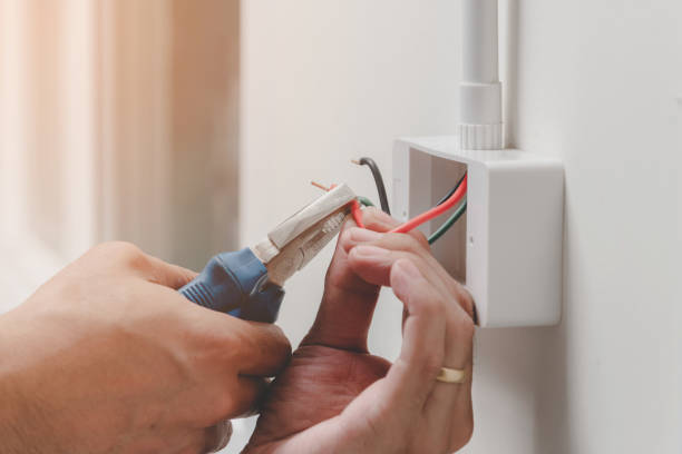 Best Electrical Wiring and Rewiring  in Buffalo, WY